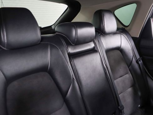 Used 2023 MAZDA CX-5 AWD image 27