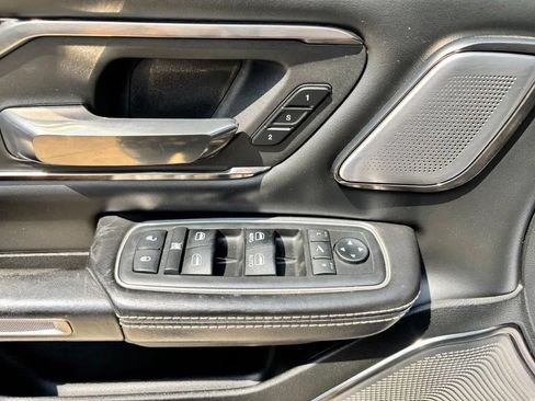 Used 2019 RAM 1500 Limited AWD/4WD image 20