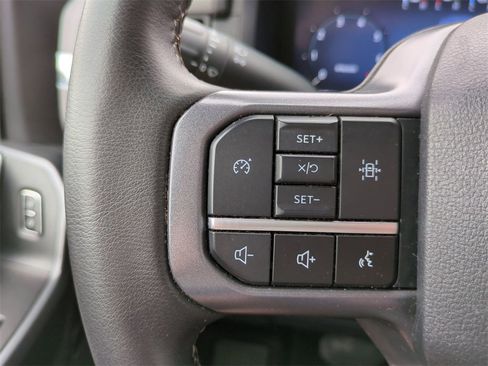 Certified 2024 Ford F150 XLT w/ Mobile Office Package image 24