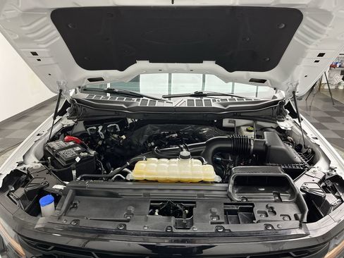 Certified 2025 Ford F150 XLT w/ Equipment Group 303A High AWD/4WD image 32