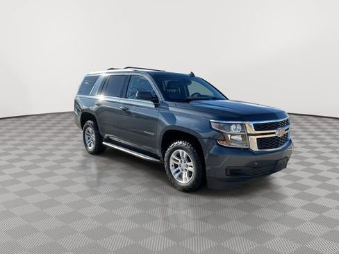 Used 2019 Chevrolet Tahoe LT image 2
