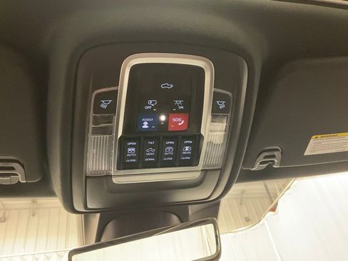 Used 2022 RAM 1500 TRX w/ TRX Level 2 Equipment Group AWD/4WD image 25