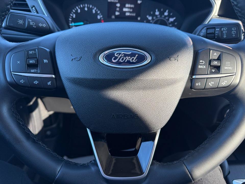 Used 2022 Ford Escape SE w/ Convenience Package AWD/4WD image 13