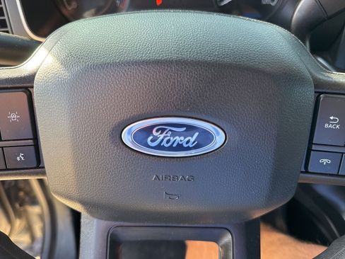 Used 2023 Ford F150 XL w/ STX Appearance Package image 27