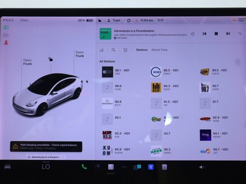 Used 2019 Tesla Model 3 Standard Range Plus RWD image 15