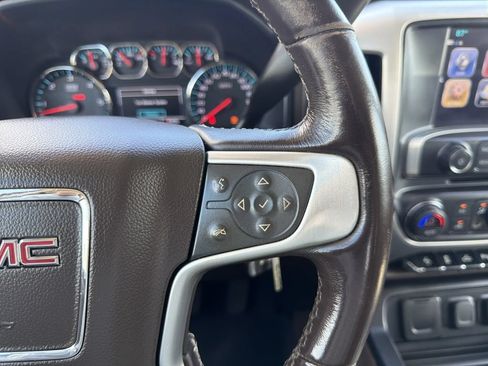 Used 2018 GMC Sierra 1500 SLT AWD/4WD image 29