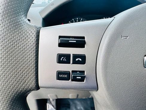 Used 2019 Nissan Frontier SV RWD image 16