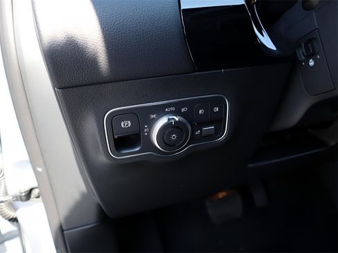 New 2026 Mercedes-Benz GLA 250 4MATIC image 30