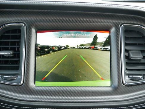 New 2023 Dodge Challenger SRT Hellcat image 10