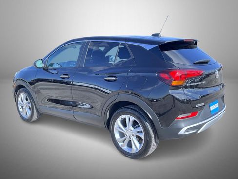 Certified 2023 Buick Encore GX Preferred w/ Cold Weather Comfort Package FWD image 7
