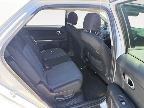 Used 2024 Hyundai Ioniq 5 SEL RWD image 18