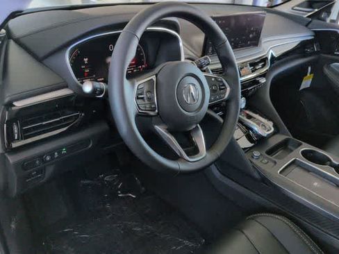 Certified 2026 Acura MDX FWD w/ Technology Package image 10