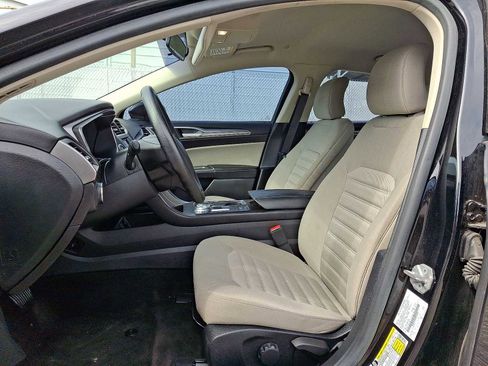 Used 2018 Ford Fusion S image 23