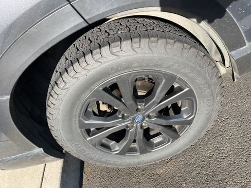 Used 2021 Subaru Forester Sport w/ Popular Package #2 image 13