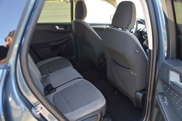 Used 2020 Ford Escape SE FWD image 19