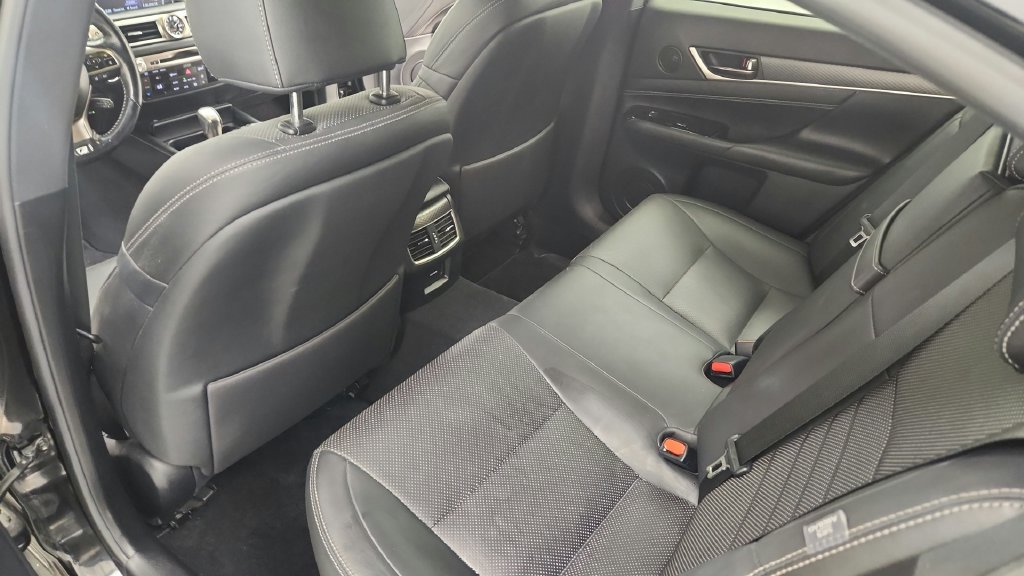 Used 2017 Lexus GS 350 F Sport RWD image 35