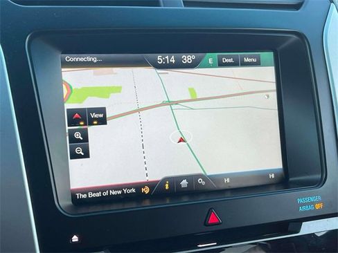 Used 2015 Ford Explorer Limited w/ Equipment Group 302A image 37