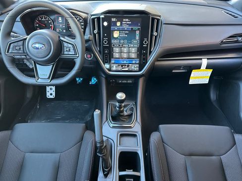 New 2026 Subaru WRX Premium w/ Accessory Package #2 AWD/4WD image 13