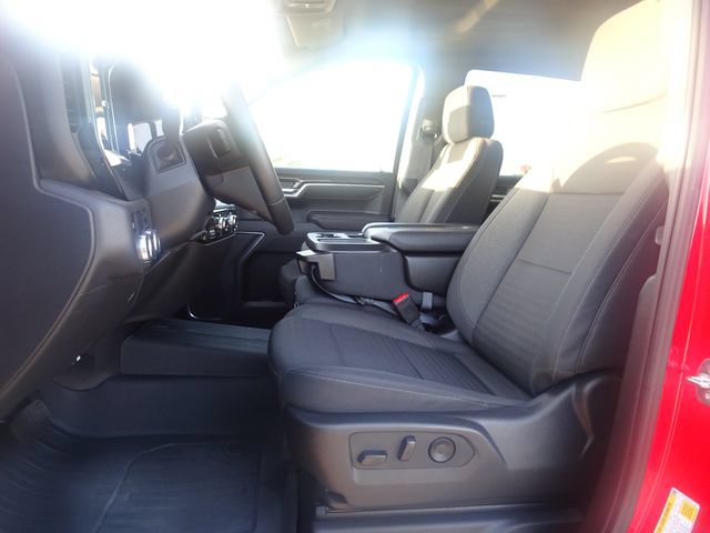 Used 2025 GMC Sierra 1500 Elevation w/ LPO, Elevation Black Package RWD image 7