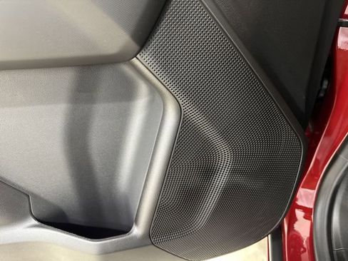 New 2026 Chevrolet Colorado Trail Boss image 24