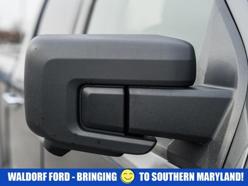 Used 2024 Ford F150 XLT image 14