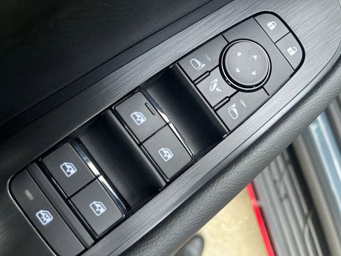 New 2026 Nissan Armada NISMO image 12