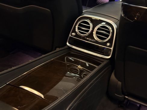 Used 2018 Mercedes-Benz Maybach S 560 4MATIC image 47