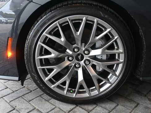 Used 2024 Ford Mustang GT Premium image 24