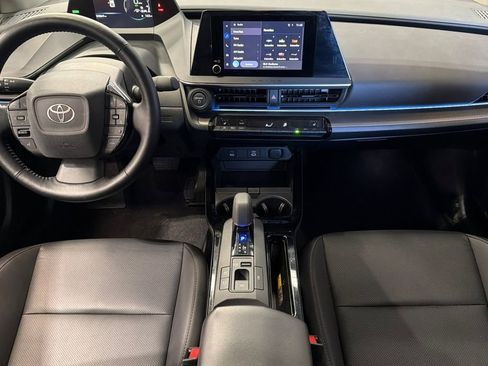 Used 2024 Toyota Prius XLE image 13