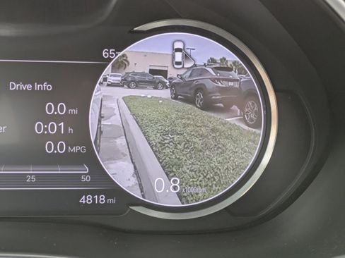 New 2024 Genesis G80 3.5T Sport image 24