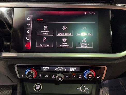 Used 2021 Audi Q3 2.0T Premium w/ Convenience Package image 38