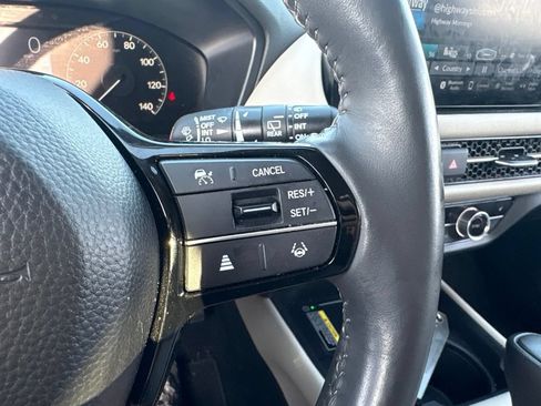 Used 2024 Honda HR-V EX-L image 19