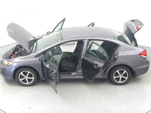 Used 2015 Honda Civic SE image 36