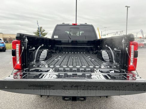 New 2026 Ford F250 XL w/ STX Appearance Package image 24