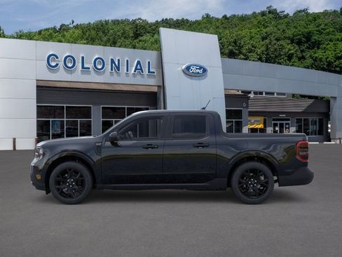 New 2026 Ford Maverick XLT w/ Equipment Group 301A AWD/4WD image 3