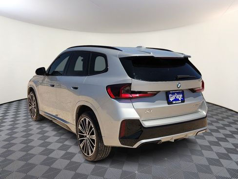 Used 2024 BMW X1 xDrive28i w/ M Sport Package AWD/4WD image 3