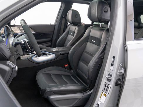 New 2026 Mercedes-Benz GLE 53 AMG GLE 53 AMGﾮ image 17