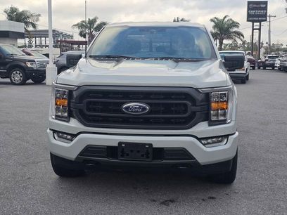Used 2023 Ford F150 XLT w/ Equipment Group 302A High