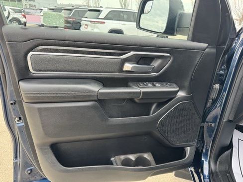 Certified 2020 RAM 1500 Big Horn image 9