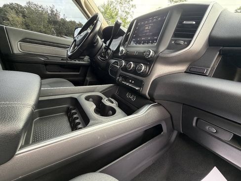 Used 2019 RAM 2500 Big Horn AWD/4WD image 36