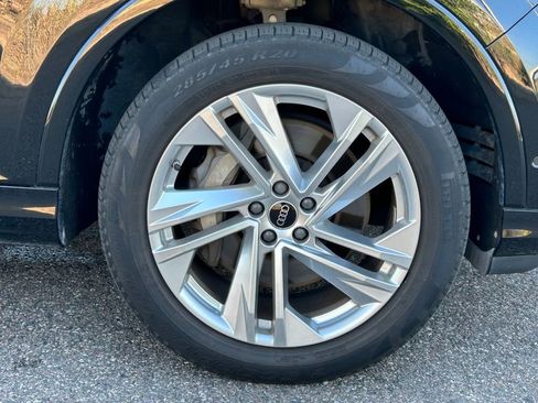 Used 2023 Audi Q7 3.0T Premium Plus w/ Premium Plus Package image 46