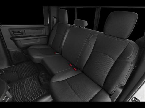 Certified 2024 RAM 2500 Tradesman w/ Chrome Appearance Group image 13