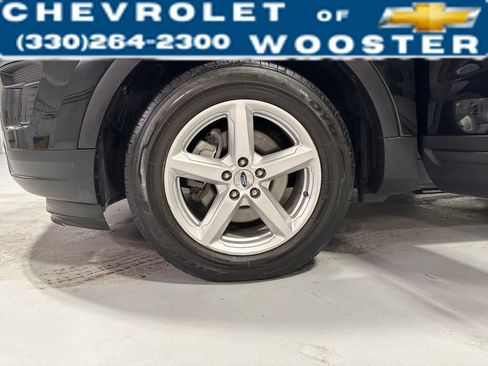 Used 2018 Ford Explorer FWD image 33