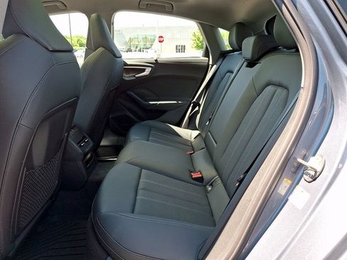 Certified 2025 Audi A5 2.0T Premium w/ Premium Plus AWD/4WD image 13