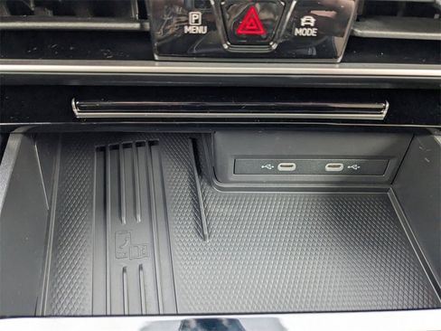 New 2026 Volkswagen Atlas Cross Sport SE image 30