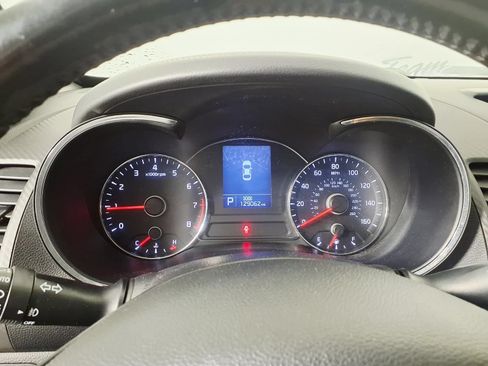 Used 2014 Kia Forte EX FWD image 19