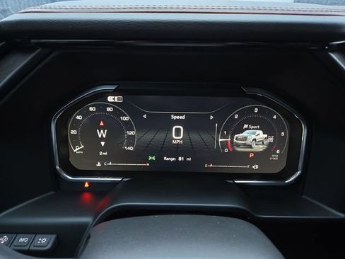 New 2026 GMC Sierra 1500 AT4 w/ Technology Package image 15