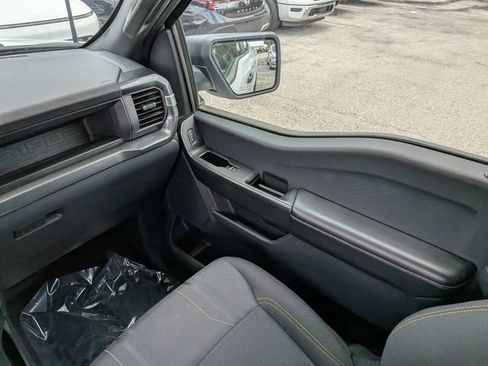Used 2024 Ford F150 STX AWD/4WD image 19