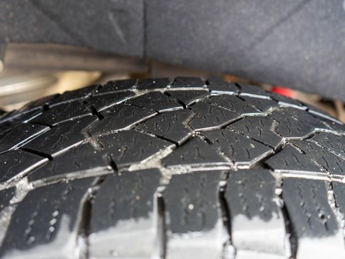 Used 2020 Chevrolet Silverado 3500 LTZ w/ LTZ Premium Package image 37