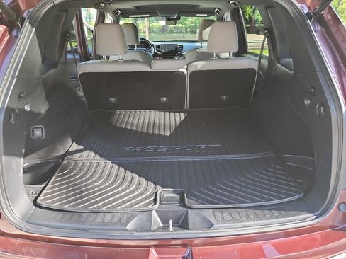 Used 2019 Honda Passport Touring image 31
